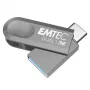 “Emtec” USB atmintinė 32 GB USB Type-A USB Type-C D280