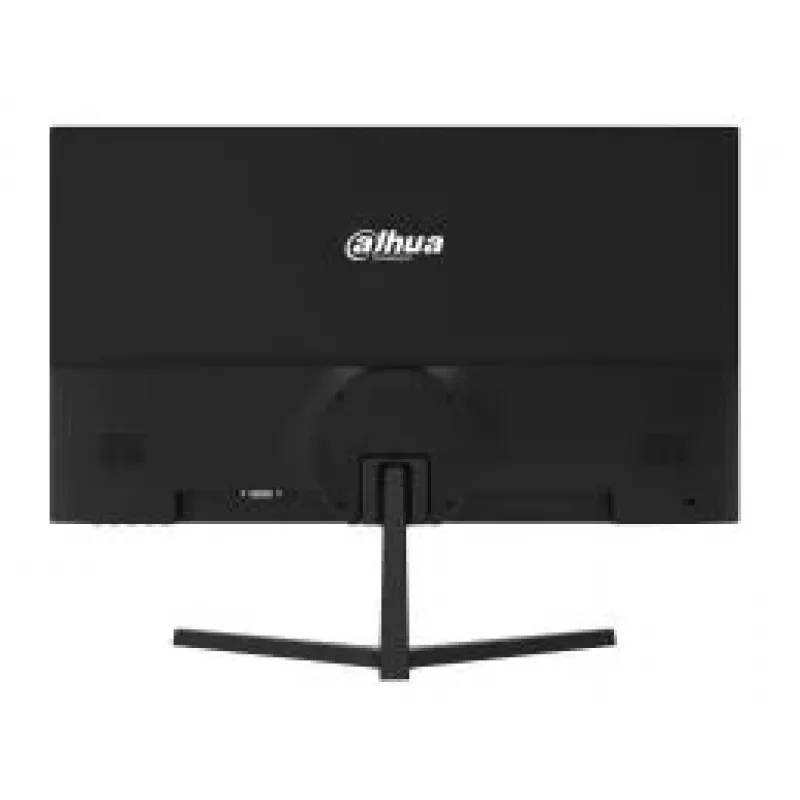 Dahua Technology LM27-B221 kompiuterio monitorius 68,6 cm (27 colių) 1920 x 1080 pikselių Full HD LED juodas
