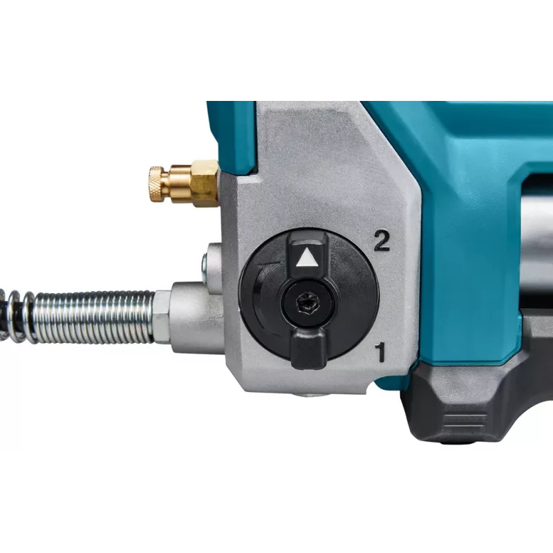 Makita DGP180RT belaidis tepalo pistoletas