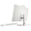 „All-in-One“ kompiuteris HP ProOne 240 All-in-One G10 — Intel Core i5-1335U, 16GB DDR4, 512GB SSD, 23,8 colio FHD IPS, Wi‑Fi 6, Windows 11 Pro
