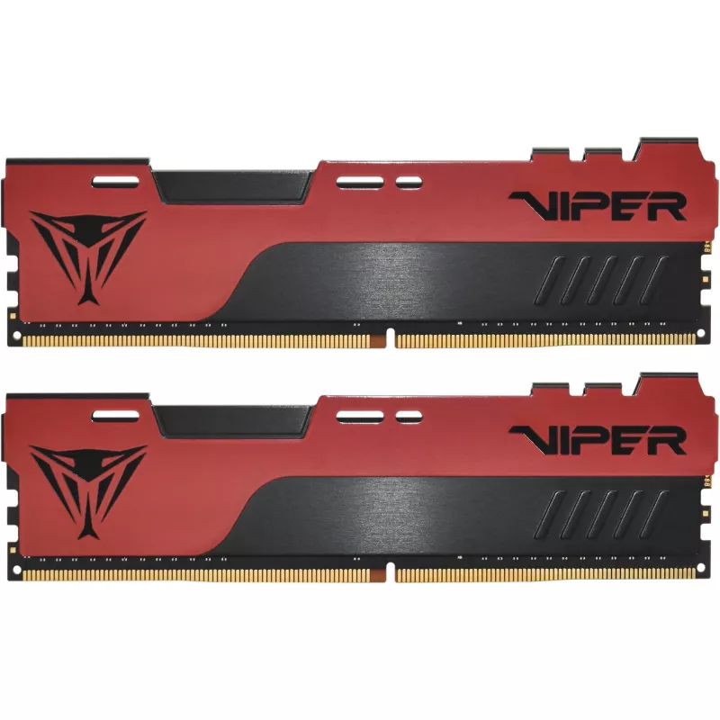 Memory Module Patriot Memory Viper Elite DDR4 32GB 3200MHz