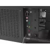 Lanberg SC01-4504-08B Modulinė serverio korpuso spinta stovas (4U)