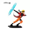 ABYstyle figūrėlė Naruto SHIPPUDEN – Figūrėlė Naruto Rasenganx2 (3665361105282)