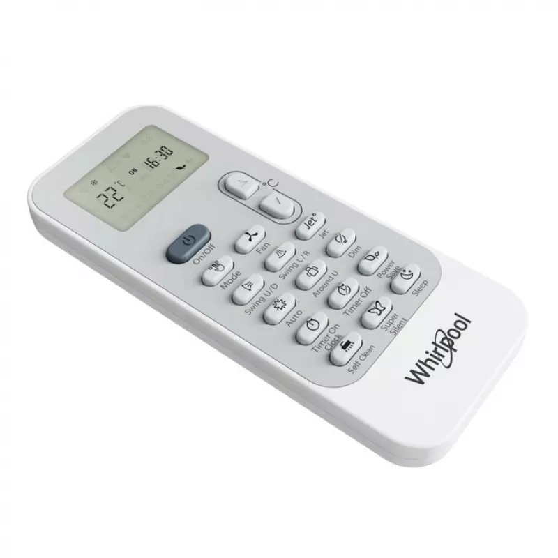 Vidaus oro kondicionieriaus blokas SPICR312WFI