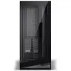 PHANTEKS NV-Series NV9 MK2 PC-Enclosure, EATX, DRGB, Tempered Glass - Juoda & M25 Gen2 PWM D-RGB Fan 3er-Pack - Reverse Blade, 140mm, Juoda + DRG