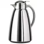EMSA 516524 vakuuminis termosas 1 L chromo
