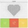 Garso domofono sistema Fanvil Y501W White