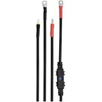 Kabelių rinkinys IVT, skirtas SWD serijos inverteriui, 1 m, 25 mm², 1200 W