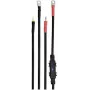 Kabelių rinkinys IVT, skirtas SWD serijos inverteriui, 1 m, 25 mm², 1200 W