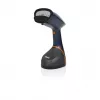 Rankinis garintuvas Tristar ST-8965 — 1500 W, 0,25 L bakelis, 25 g/min garų, 2 m laidas, juodas