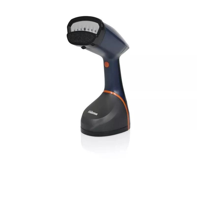 Rankinis garintuvas Tristar ST-8965 — 1500 W, 0,25 L bakelis, 25 g/min garų, 2 m laidas, juodas