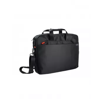 Addison 303014 nešiojamojo kompiuterio dėklas 35.8 cm (14.1) Juoda