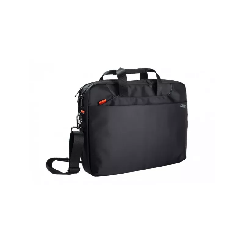 Addison 303014 nešiojamojo kompiuterio dėklas 35.8 cm (14.1) Juoda