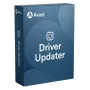 Avast Driver Updater raktas (1 PC, 3 metai)