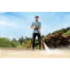 Karcher AG K 7 WCM aukšto slėgio plovimo įrenginys, vertikalus, elektrinis, 600 l/h, juoda, geltona