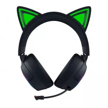 Razer Kraken Kitty V3 Pro Bluetooth ausinės