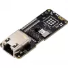 “Industrial Shield Arduino Portenta Vision Ethernet ASX00021” — pramoninė I/O plėtotė, skirta “Portenta Vision” su eterneto ryšiu
