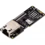 “Industrial Shield Arduino Portenta Vision Ethernet ASX00021” — pramoninė I/O plėtotė, skirta “Portenta Vision” su eterneto ryšiu