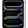 APPLE 33cm 13Zoll iPad Pro Wi-Fi 1TB su standartiniu stiklu Space Black [Energijos klasė G] (MDYN4TY/A)