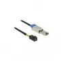 DeLOCK 83620 SAS laidas