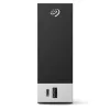 Seagate One Touch Desktop išorinis kietasis diskas 20 TB USB Type-A / USB Type-C 3.2 Gen 1 (3.1 Gen 1) Juodas