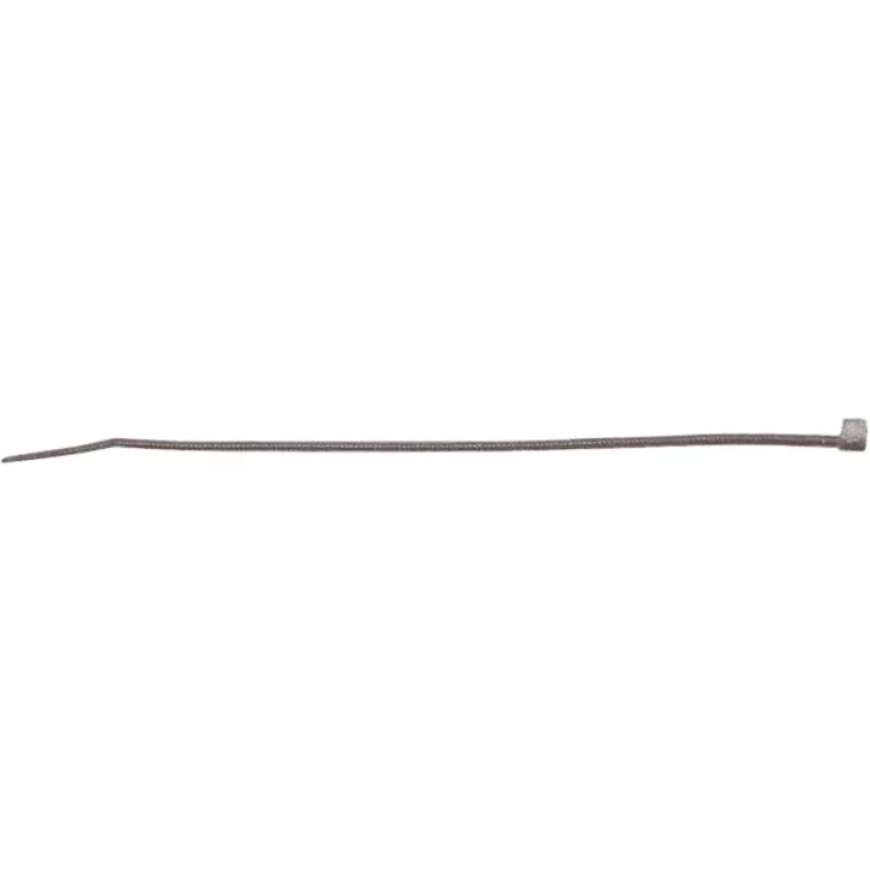 Fischer 87494 ryšio priedas, juodas