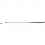 Fischer 87494 ryšio priedas, juodas