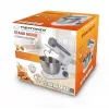 Esperanza EKM024 Sbattitore Sbattitore su pagrindu 800 W pilkas