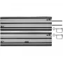 Kreipiamasis bėgis Einhell 4502118 200 mm pločio 1080 mm gylio