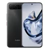 Išmanusis telefonas NUBIA Air 5G — 6,78 colio 1224×2720, Unisoc T8300, 20 GB RAM, 256 GB, 50 MP, 5000 mAh, Dual SIM, IP68/IP69, Juoda
