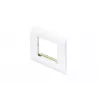 Metalinis rėmelis 80x80 EURO OUTLET Lanview LKS825