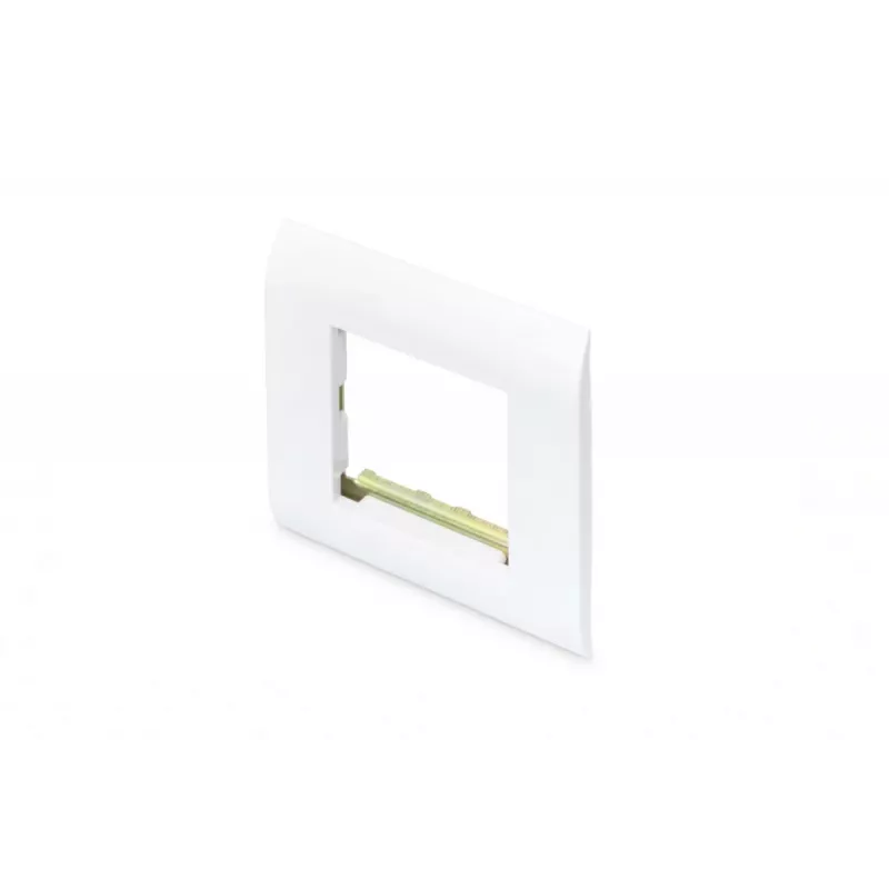 Metalinis rėmelis 80x80 EURO OUTLET Lanview LKS825
