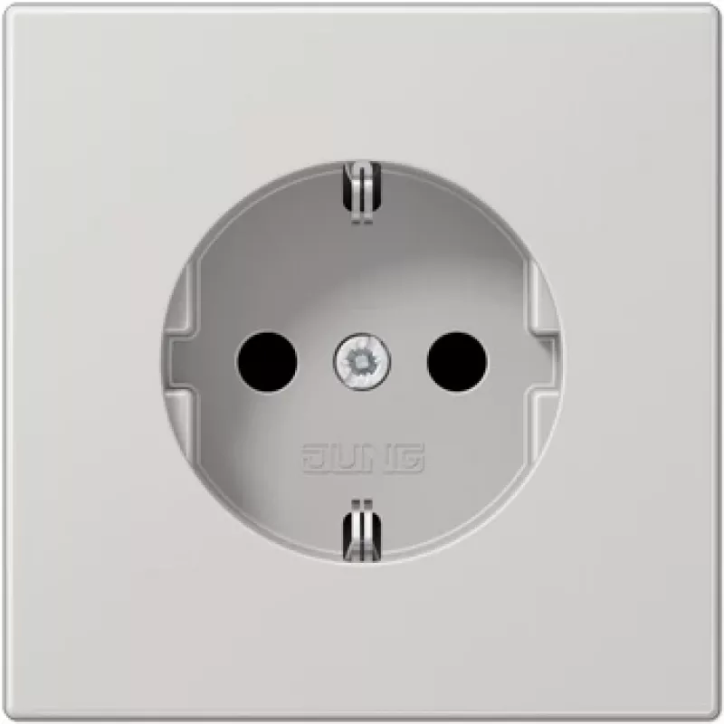 JUNG LS 1520 LG - Priedų maitinimo šaltinis