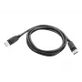 Lenovo DisplayPort 1,8 m juoda