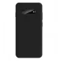 eSTUFF ES673154-BULK mobiliojo telefono dėklas 15,5 cm (6,1 colio) Užvalkalas Juodas