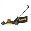 Vejos pjovimo mašina DeWALT DCMWP134N-XJ