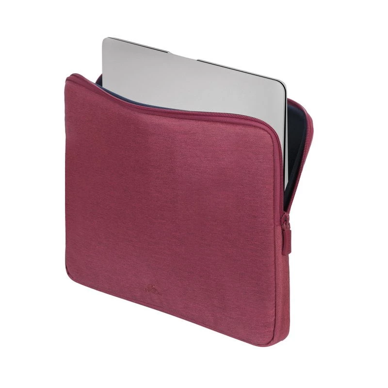 Įmautė Rivacase 7703 33,8 cm (13,3 col.) raudona