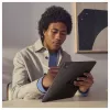 iPad Pro 11 M5, Space Juoda, 2TB, Wi-Fi + Cellular, standartinis stiklas