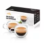 ETA | Espresso puodeliai | ETA518091000 | Espreso kavai | 2 vnt. | Tinka plauti indaplovėje | Stiklas