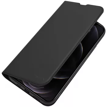 Vario Series, Telefono dėklas juodas, iPhone 14 Pro