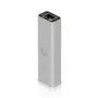 Ubiquiti Plug-and-play, Ethernet sklandus 5GbE tinklo ryšys. (UACC-ADAPTER-RJ45-USBC-5GE)