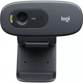 Internetinė kamera Logitech C270 HD
