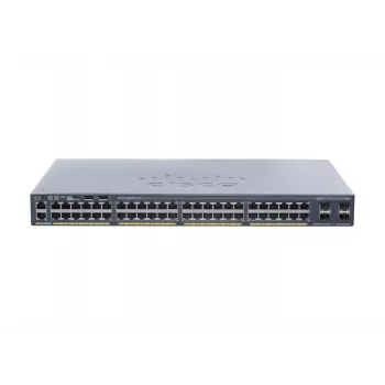 Catalyst 2960-X 48 Gige