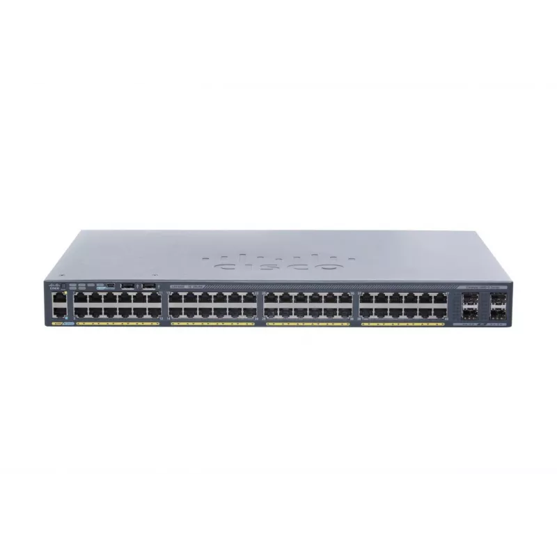 Catalyst 2960-X 48 Gige