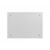 Szafa Rack Lanberg 19 4U+3U 540x200mm, Niskoprofilowa, Wiszca, Szara