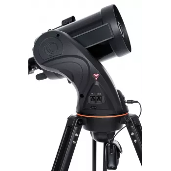 Celestron AstroFi 5 SCT teleskopas