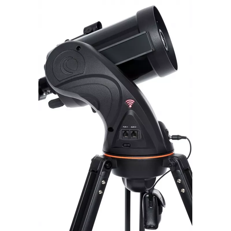 Celestron AstroFi 5 SCT teleskopas
