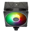 Thermalright ASSASSIN SPIRIT 120 EVO Juodas produktas