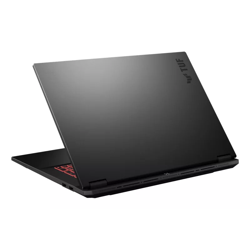 ASUS TUF Gaming A18 FA808UM-S9058 AMD Ryzen™ 7 260 Nešiojamasis kompiuteris 45,7 cm (18) 2.5K 16 GB DDR5-SDRAM 512 GB SSD NVIDIA GeForce RTX 5060 Wi-Fi 6E (802.11ax) Be OS Pilka