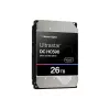 WD 0F65672 Saugojimo diskas 26 TB SATA 6Gb/s